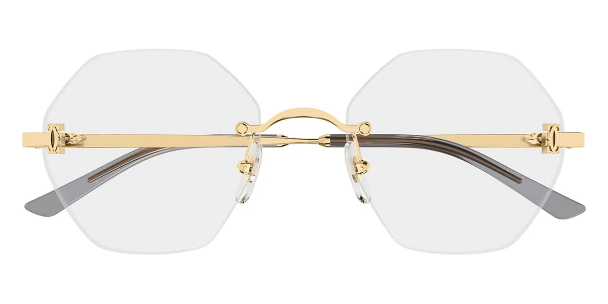 Cartier CT0593O 001 - Image 2