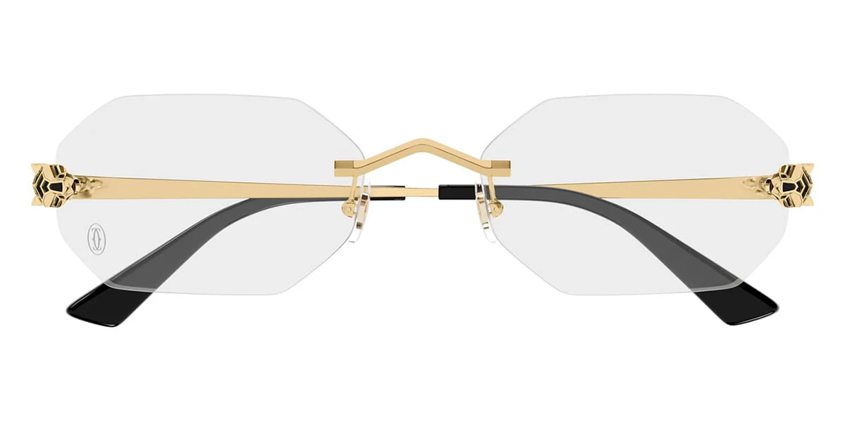 Cartier CT0599O 001 - Image 2