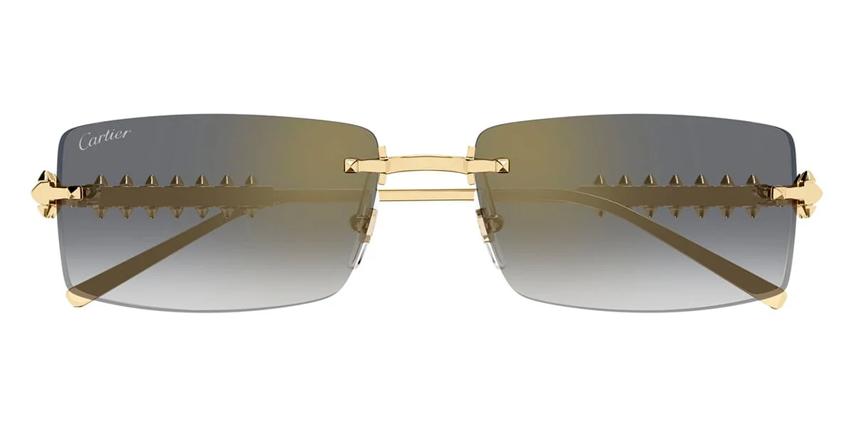 Cartier CT0604S 001 - Image 2