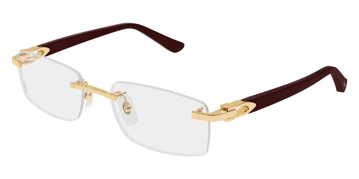 Cartier CT0607OJ 002