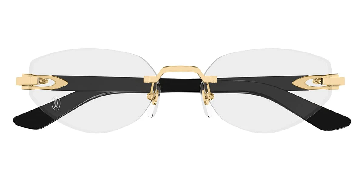 Cartier CT0609O 001 - Image 2