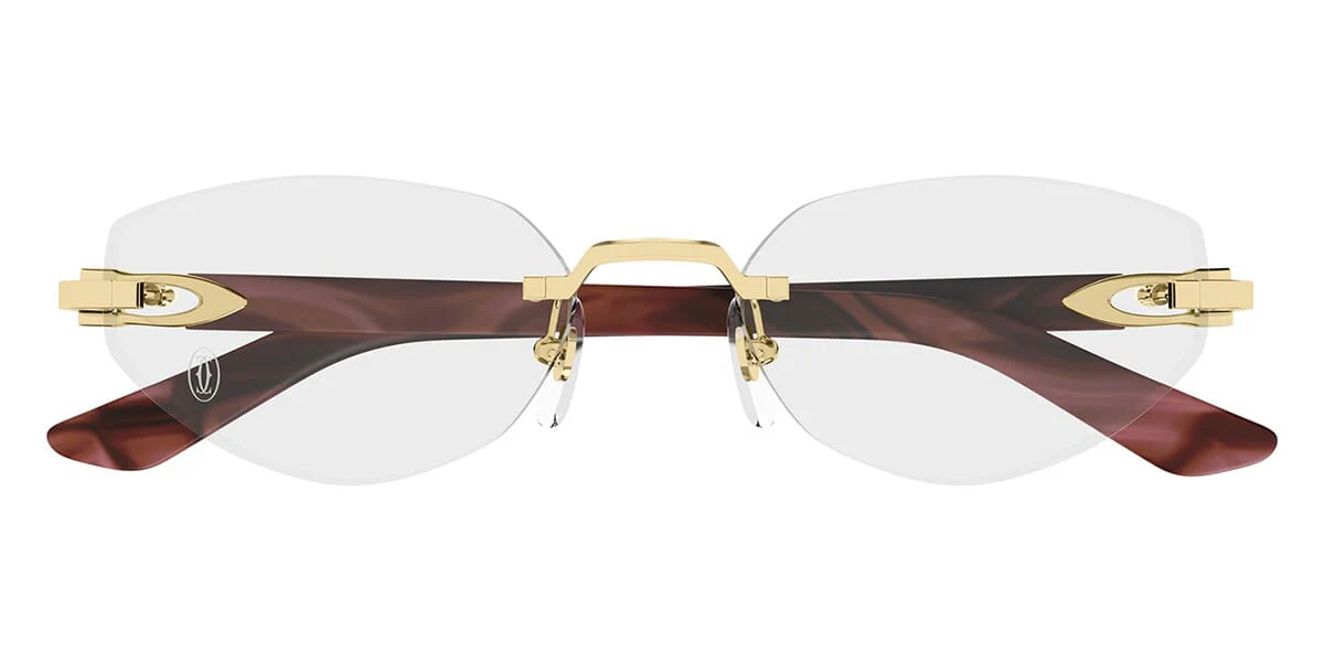 Cartier CT0609O 002 - Image 2