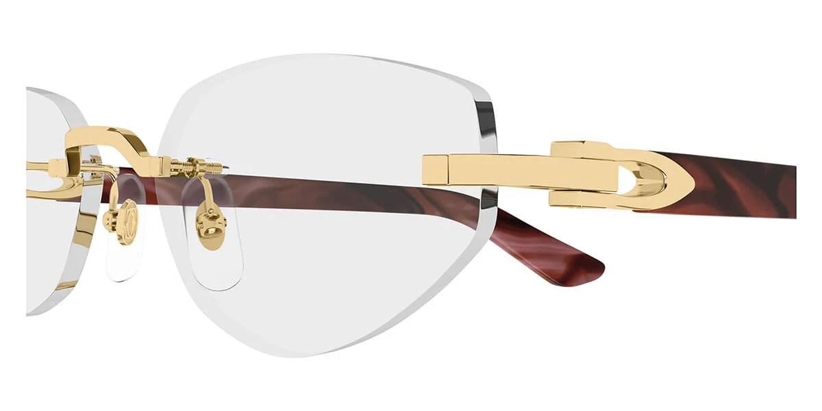 Cartier CT0609O 002 - Image 3