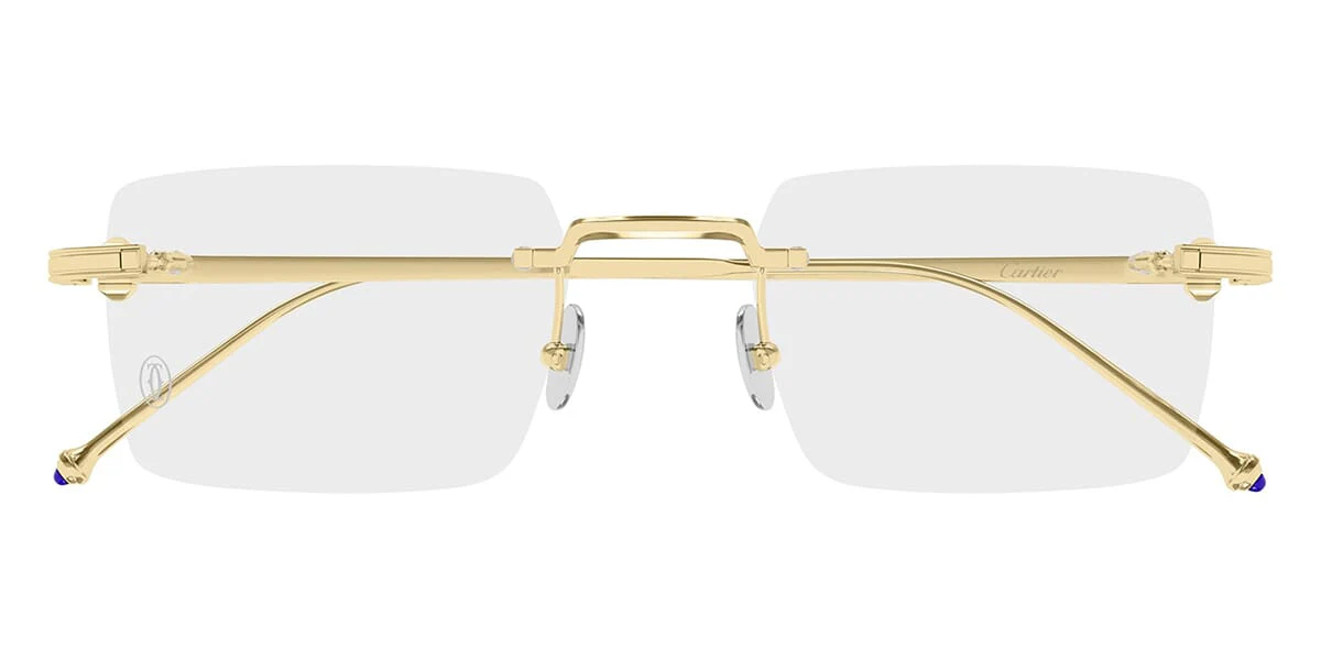 Cartier CT0619O 001 - Image 2