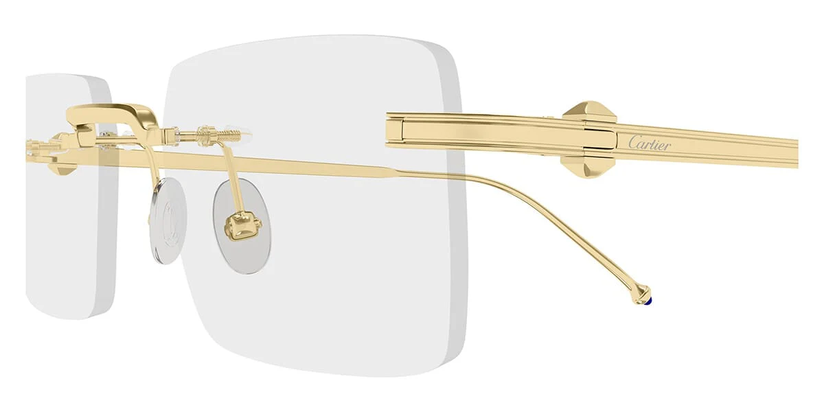 Cartier CT0619O 001 - Image 3