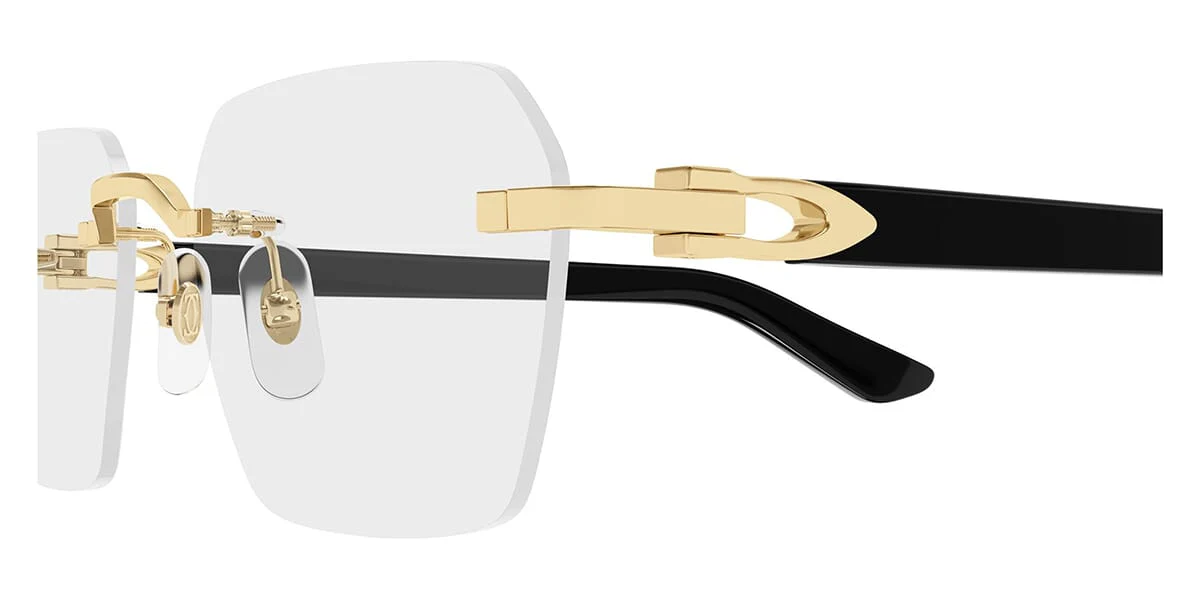 Cartier CT0623O 001 - Image 3