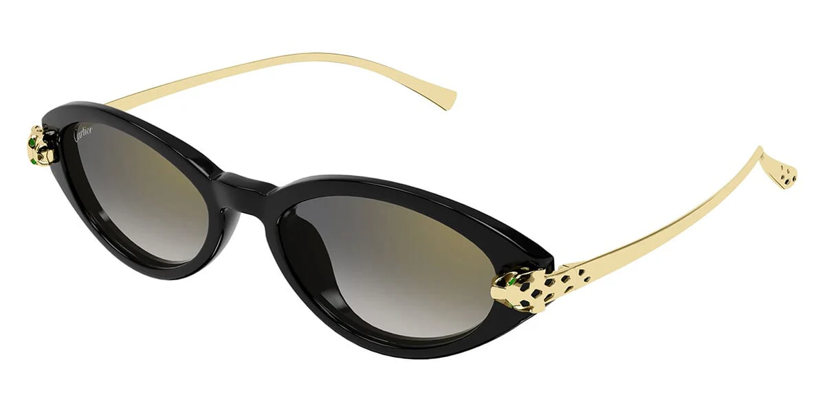 Cartier CT0634S 001