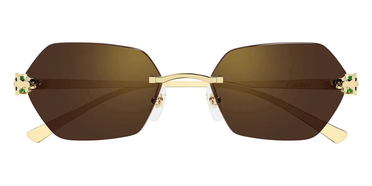 Cartier CT0636S 002 - Image 2