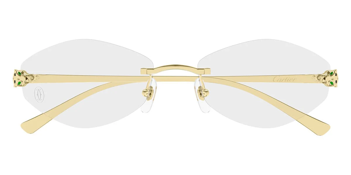 Cartier CT0637O 001 - Image 2