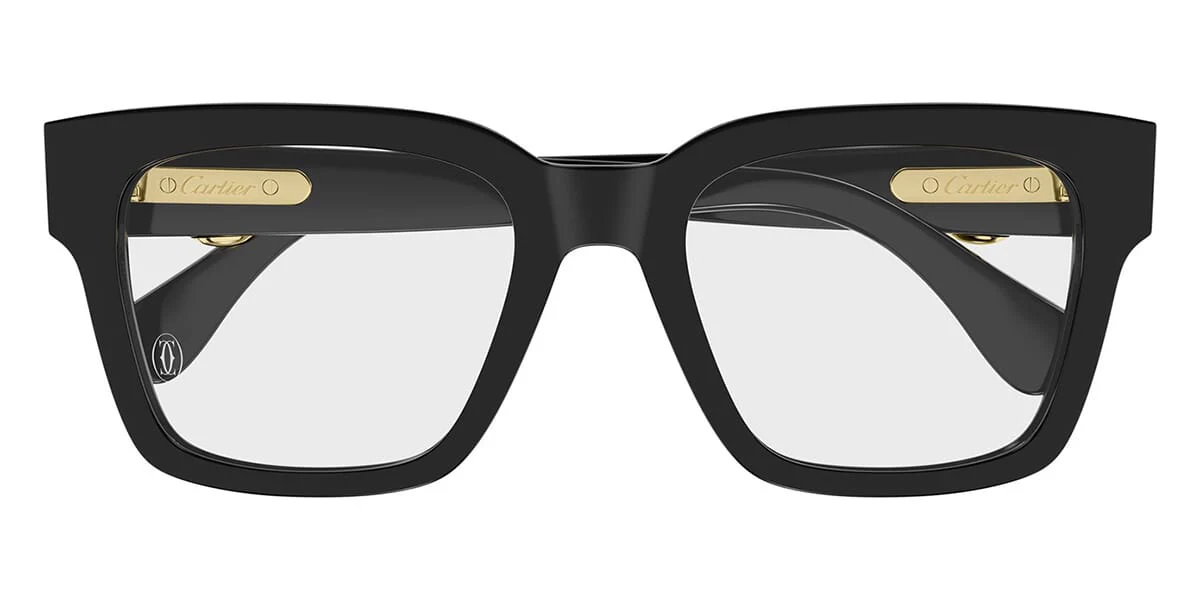 Cartier CT0640O 001 - Image 2