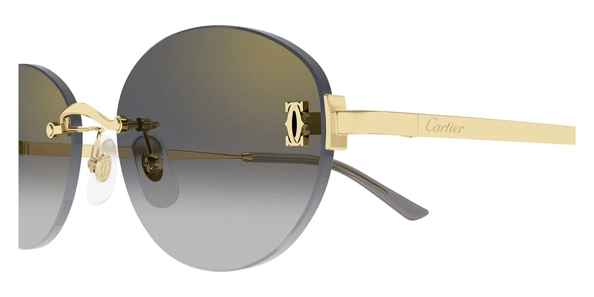Cartier CT0642SA 001 - Image 3