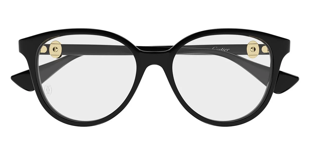 Cartier CT0643O 001 - Image 2