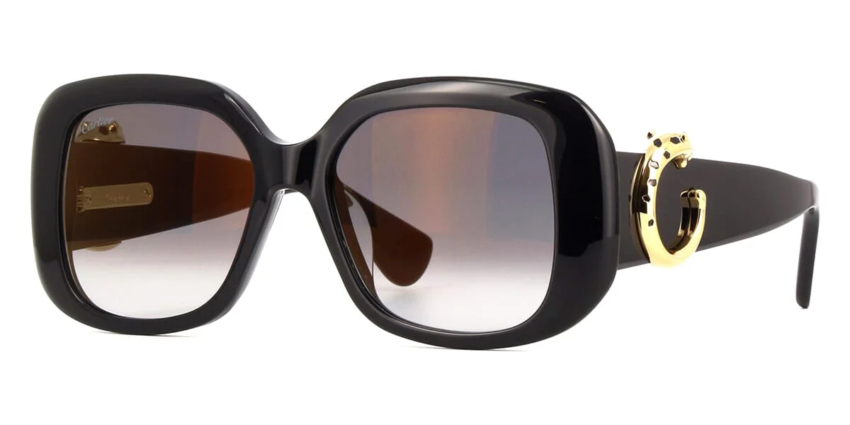 Cartier Panthere C CT0471SA 001 - As Seen On French Montana