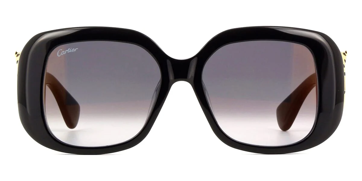Cartier Panthere C CT0471SA 001 - As Seen On French Montana - Image 2