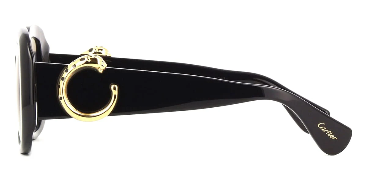 Cartier Panthere C CT0471SA 001 - As Seen On French Montana - Image 3