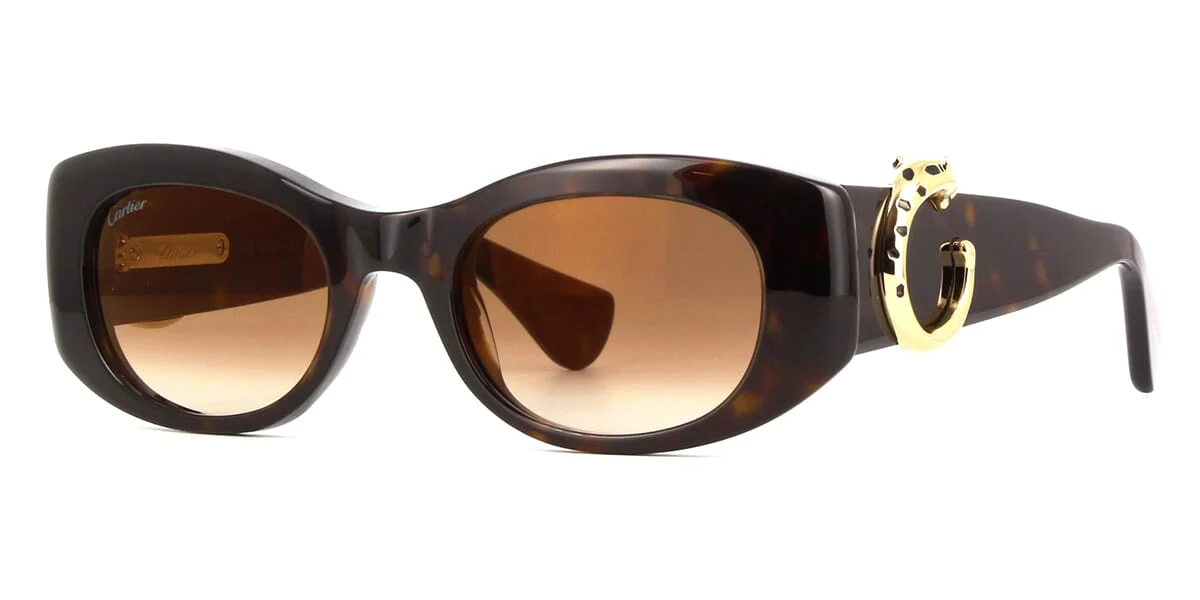 Cartier Panthere C CT0472S 002