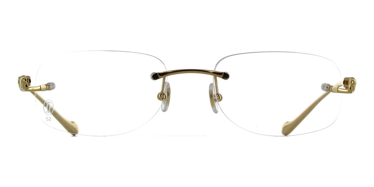 Cartier Panthere CT0058O 001 - Image 2