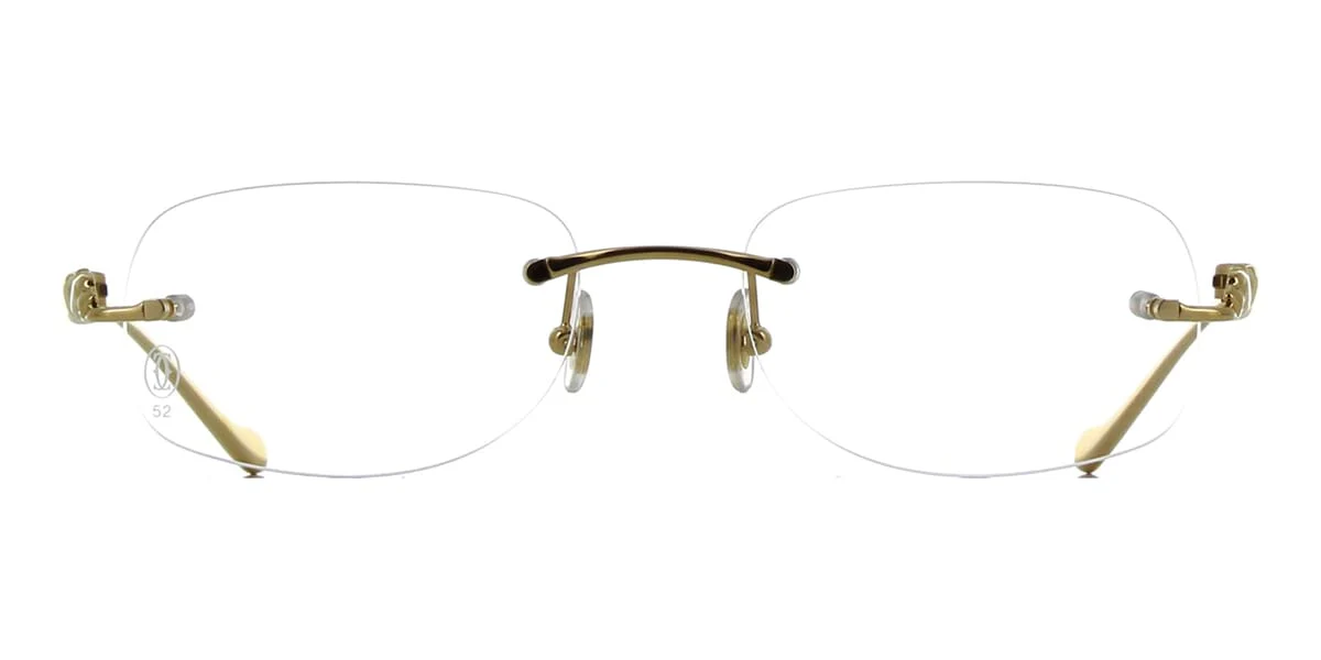 Cartier Panthere CT0058O 002 - Image 2