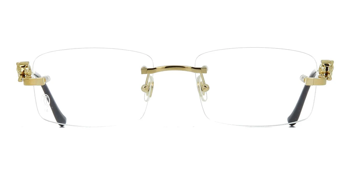 Cartier Panthere CT0281O 001 - Image 2