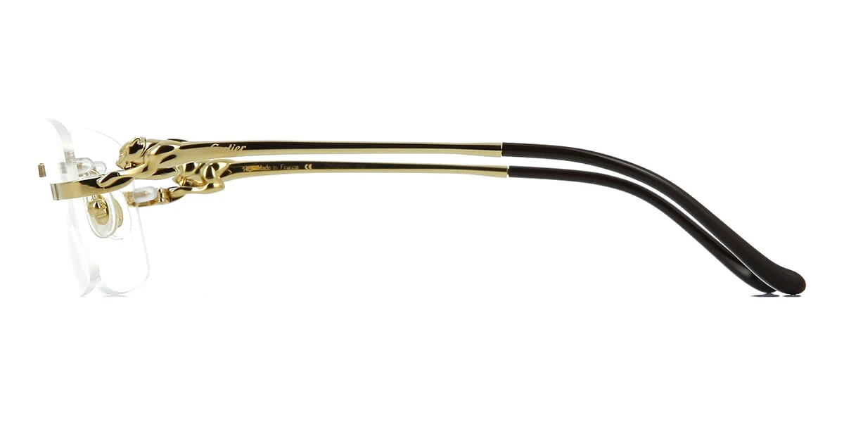 Cartier Panthere CT0281O 001 - Image 3
