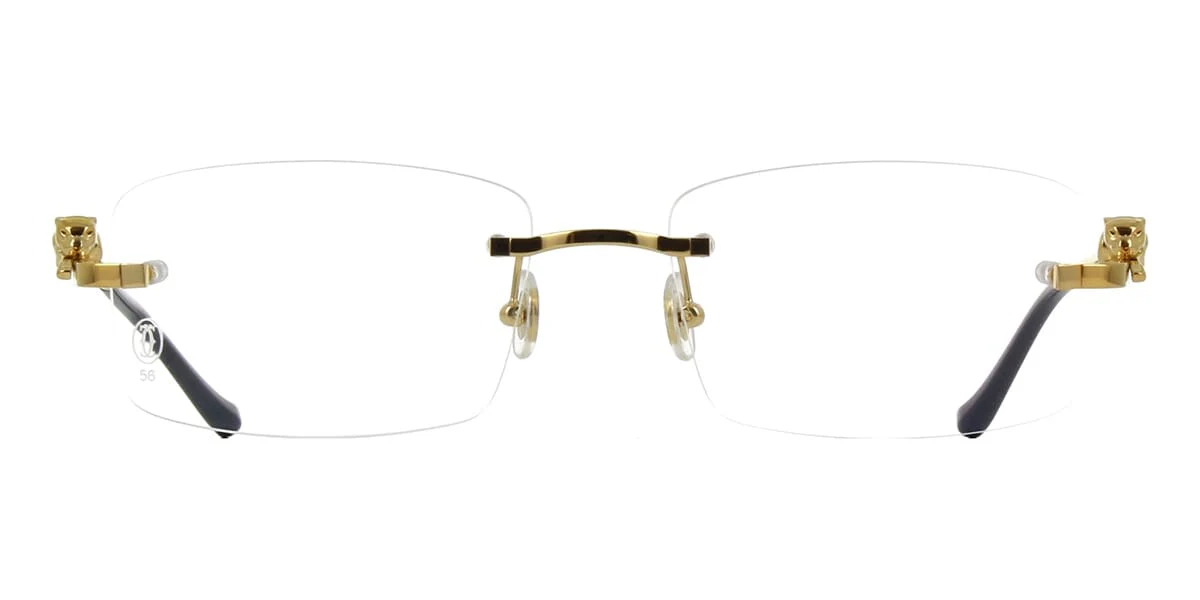Cartier Panthere CT0281O 003 - Image 3