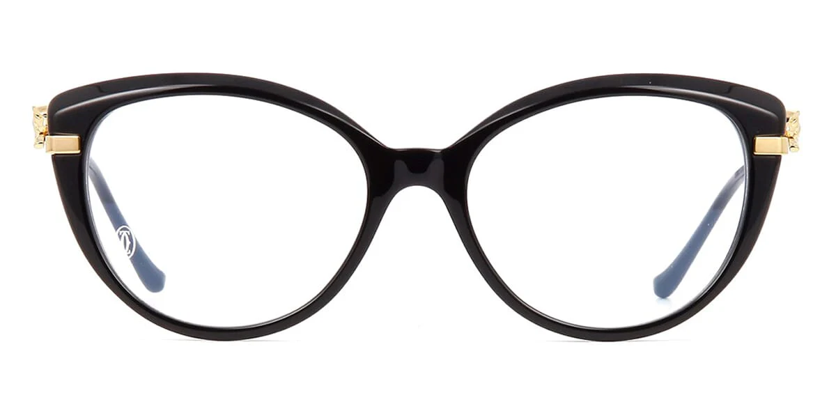 Cartier Panthere CT0283O 001 - As Seen On Jennifer Hudson - Image 3