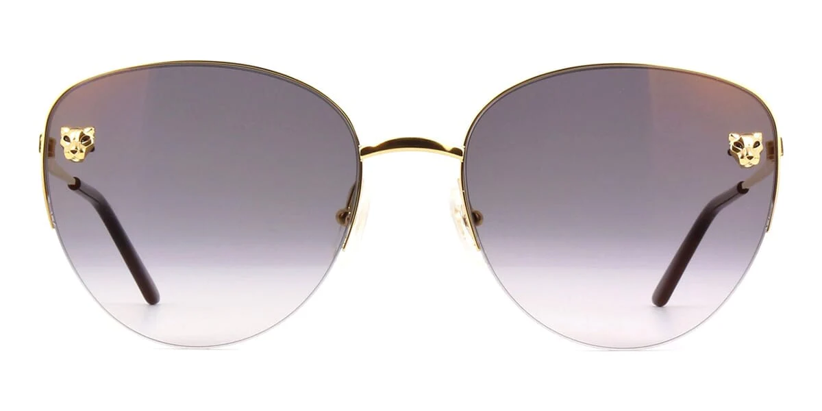 Cartier Panthere CT0301S 001 - Image 2