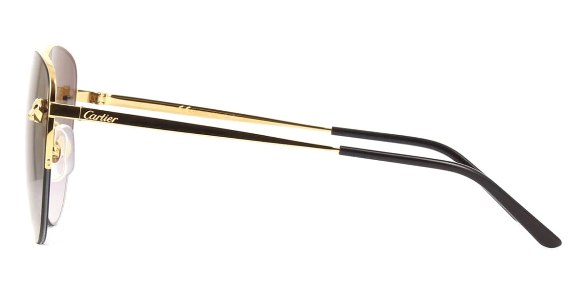 Cartier Panthere CT0301S 001 - Image 3