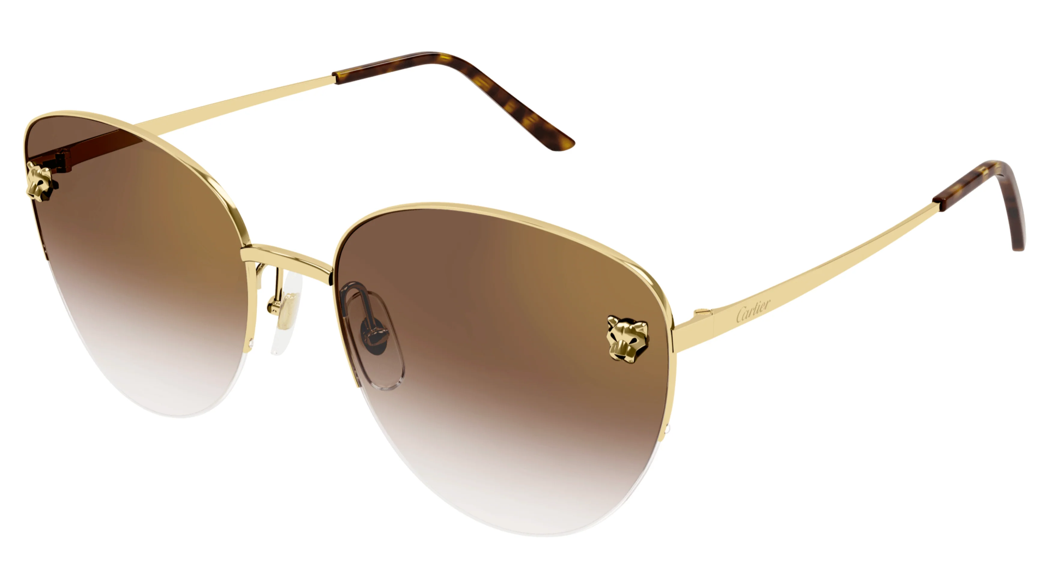 Cartier Panthere CT0301S 002 - Image 3