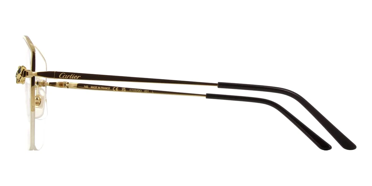 Cartier Panthere CT0370O 001 - Image 3