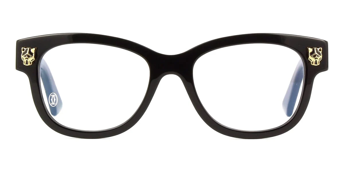 Cartier Panthere CT0373O 001 - Image 2