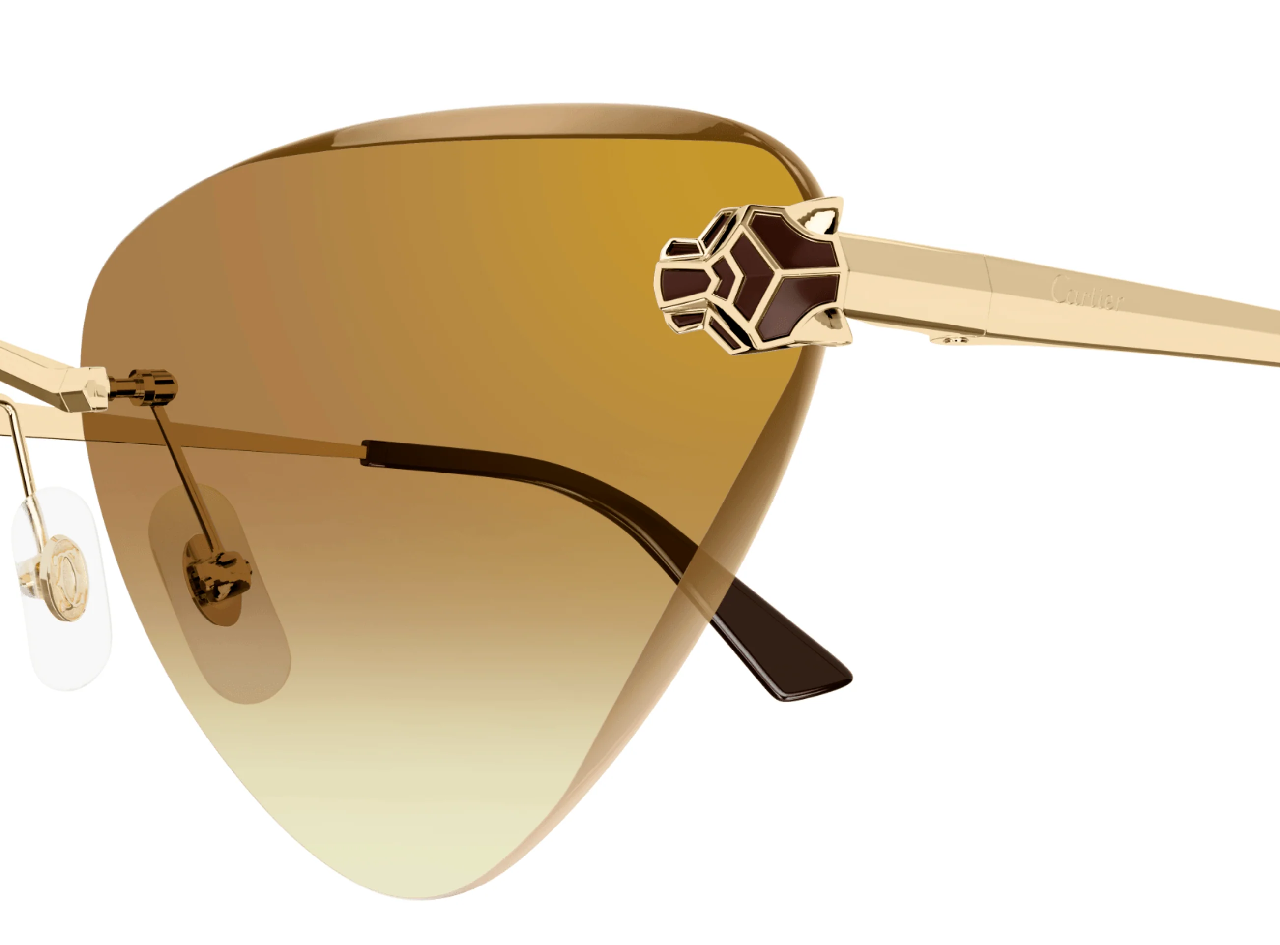 Cartier Panthere CT0399S 003 - Image 2