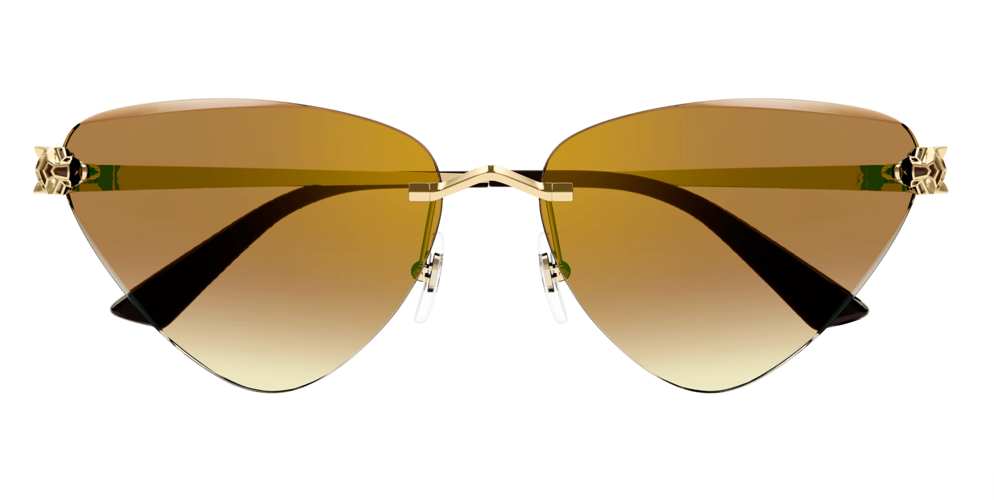 Cartier Panthere CT0399S 003 - Image 3