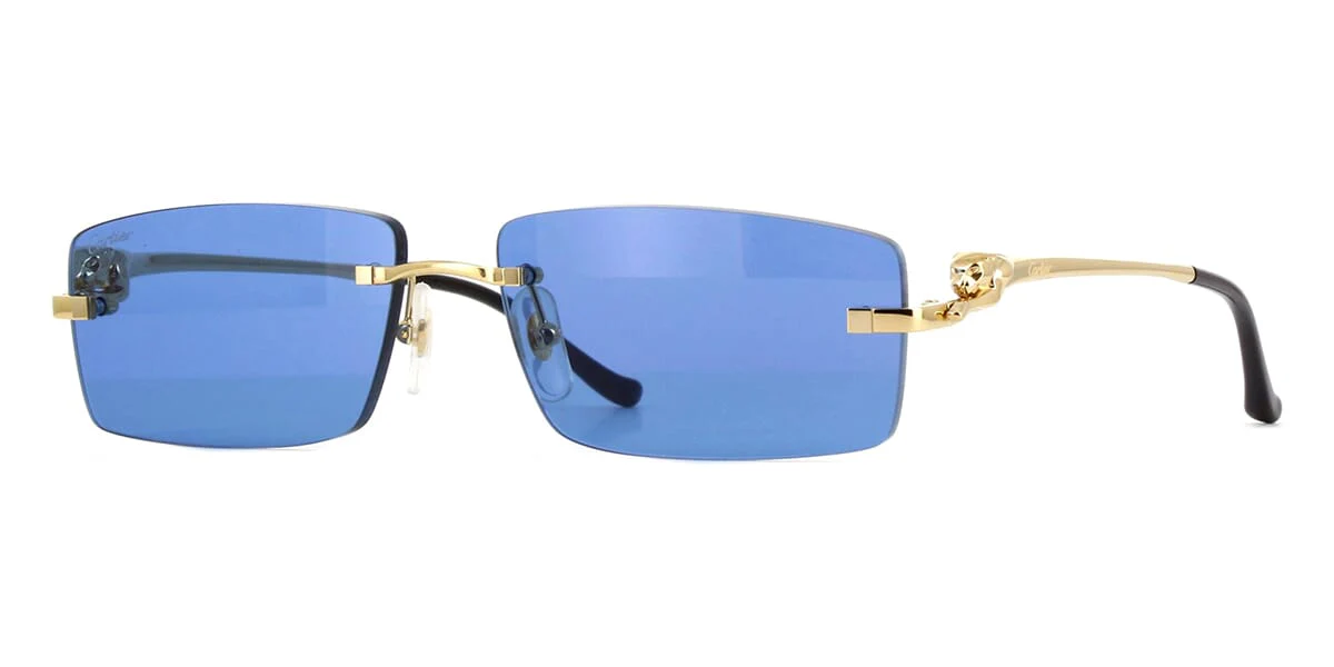 Cartier Panthere CT0430S 004