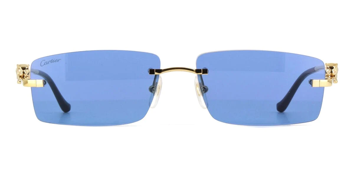 Cartier Panthere CT0430S 004 - Image 2