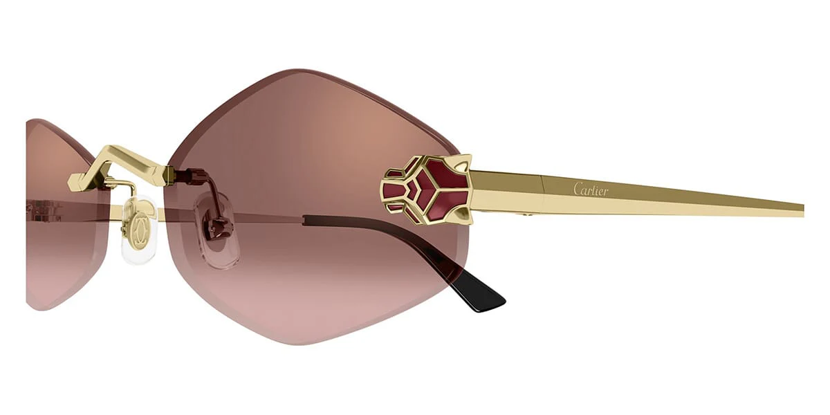 Cartier Panthere CT0433S 006 - Image 3