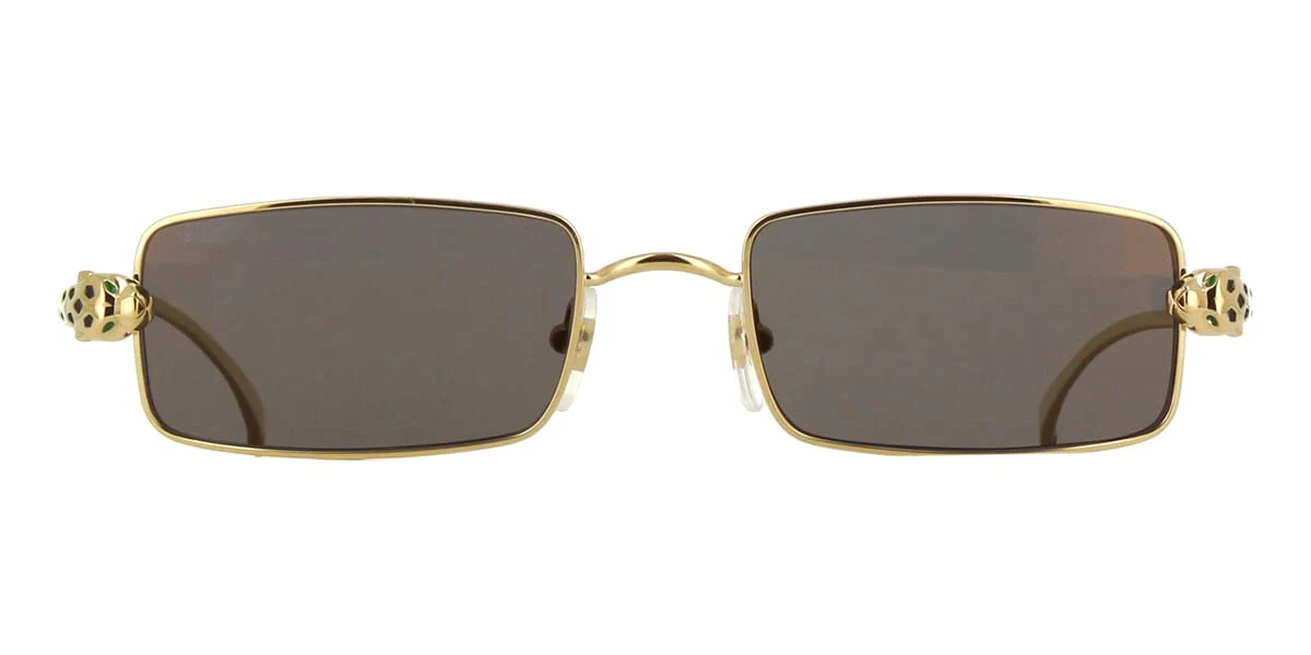 Cartier Panthere CT0473S 001 - Image 2