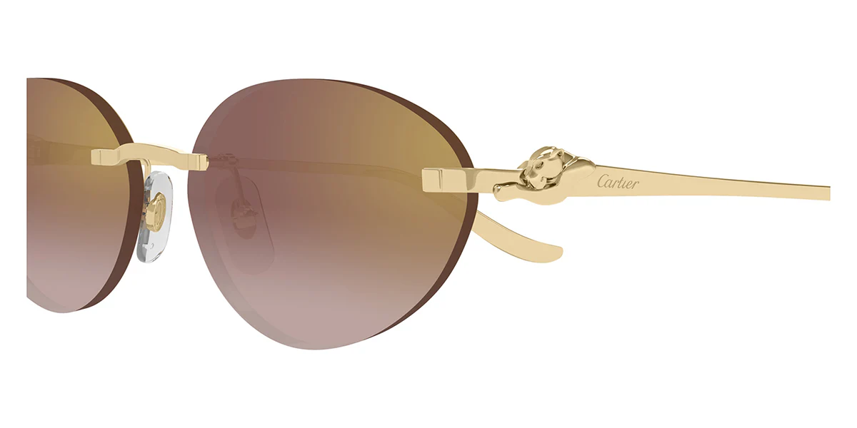 Cartier Panthere CT0504S 002 - Image 3