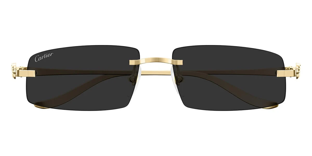 Cartier Panthere CT0505S 001 - Image 2