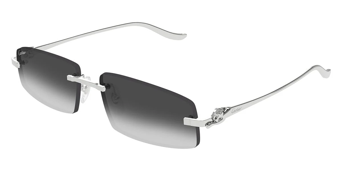 Cartier Panthere CT0505S 002 - As Seen On Gordo
