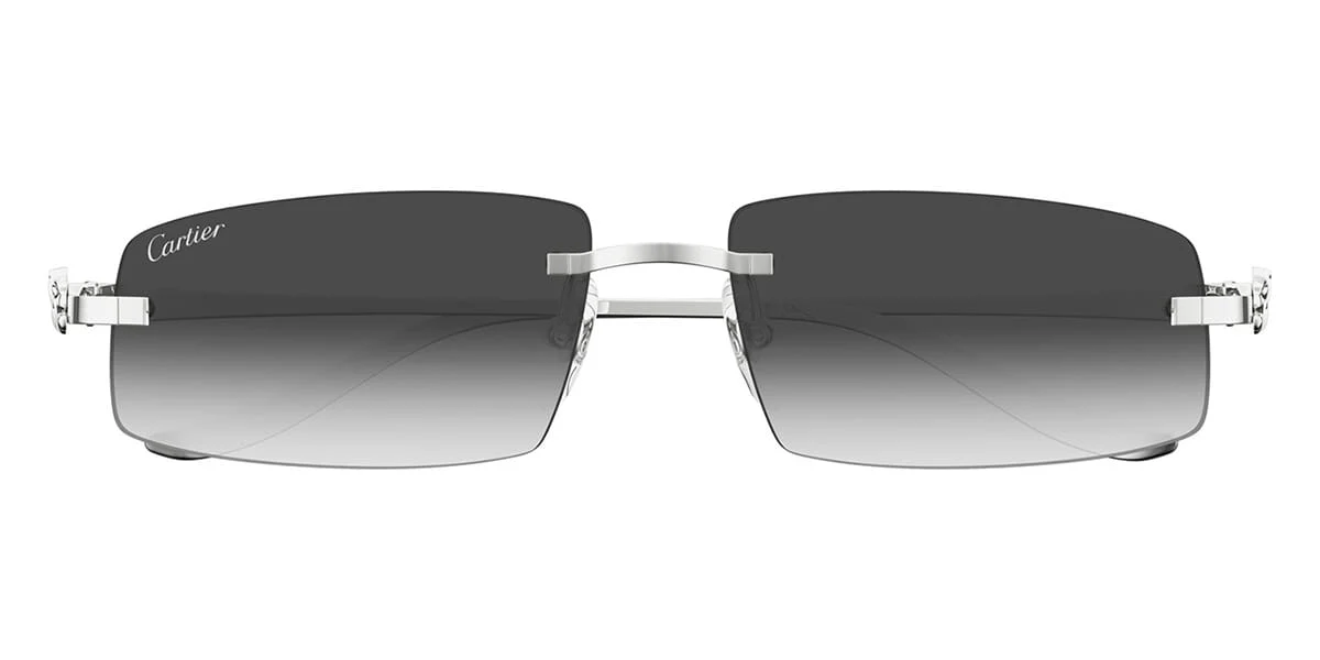 Cartier Panthere CT0505S 002 - As Seen On Gordo - Image 2