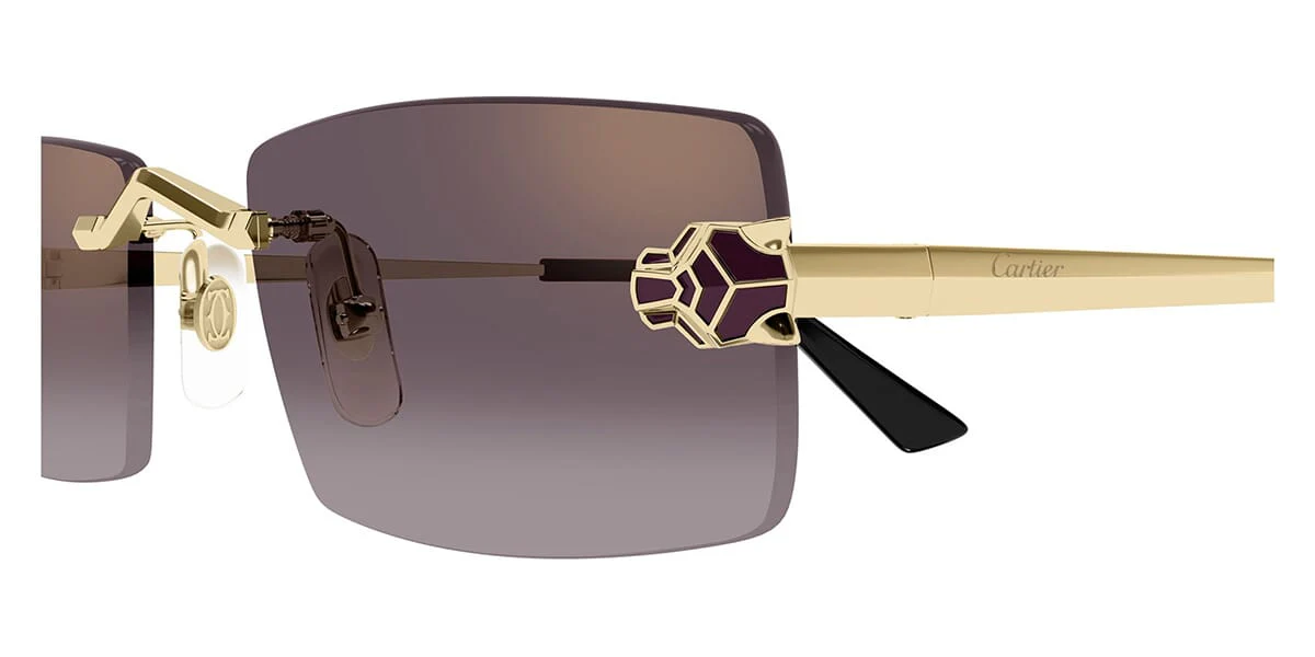 Cartier Panthere CT0598S 005 - Image 3