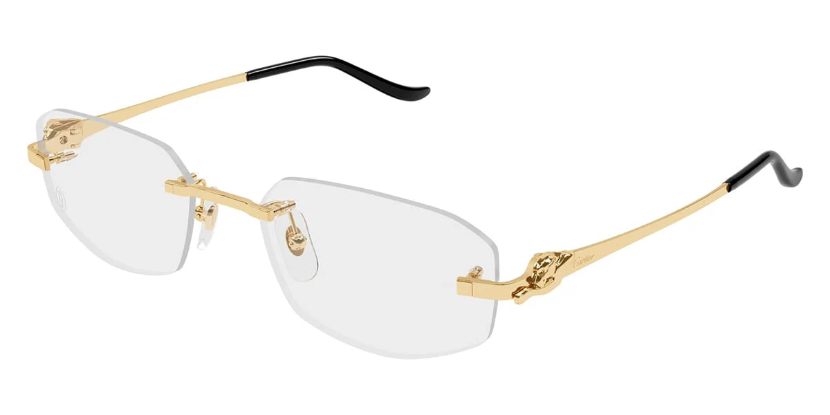 Cartier Panthere CT0601O 001