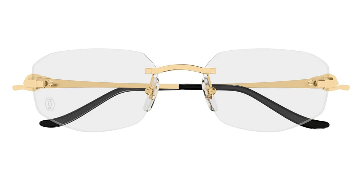 Cartier Panthere CT0601O 001 - Image 2