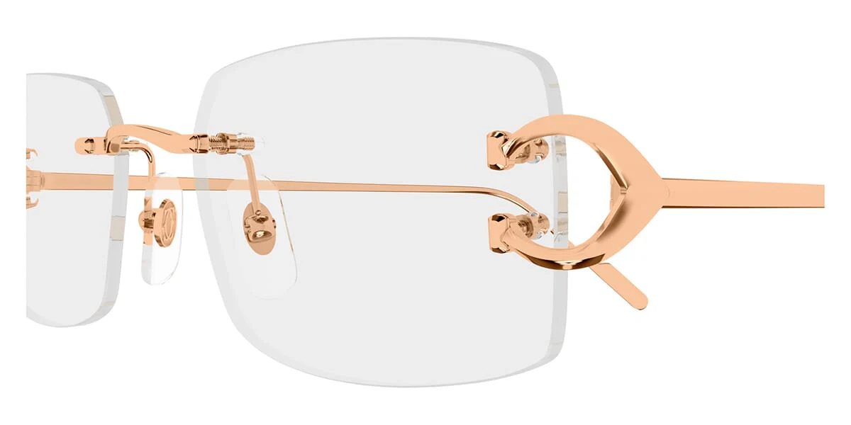 Cartier Piccadilly CT0605O 003 Solid 18k Gold - Image 3