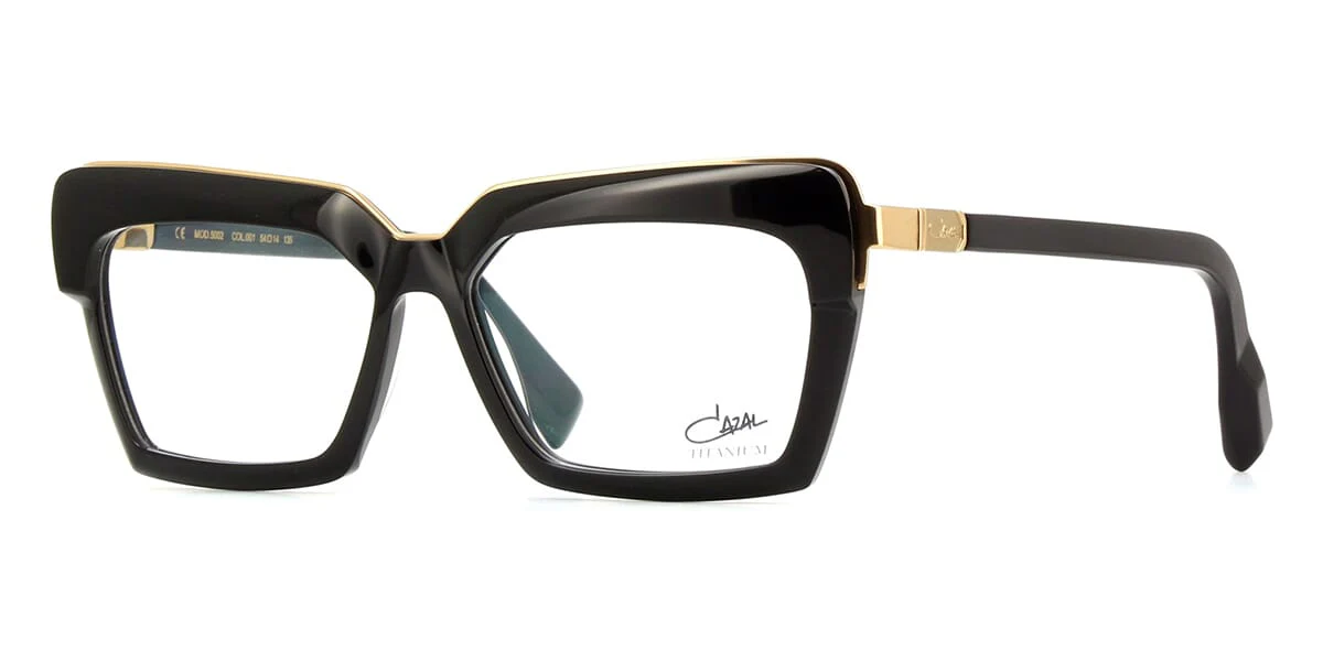 Cazal 5002 001 - Image 2