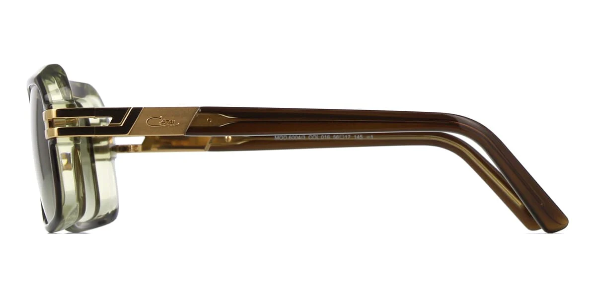 Cazal 6004/3 016 - Image 3