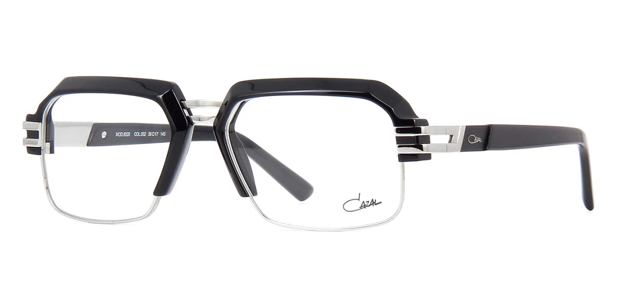 Cazal 6020 002 - Image 2