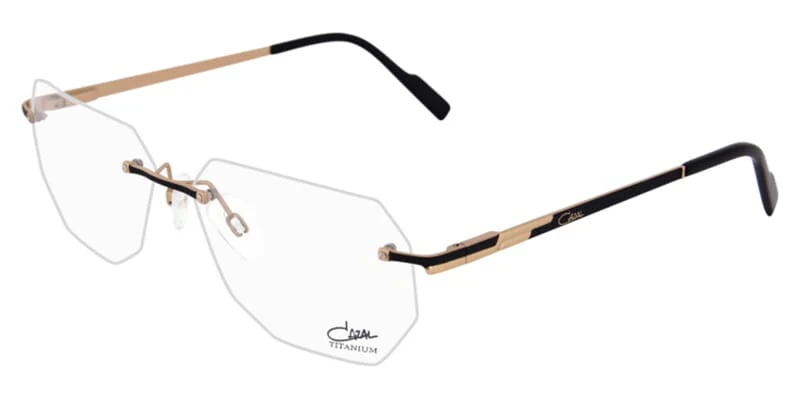 Cazal 7102 001 - Image 2
