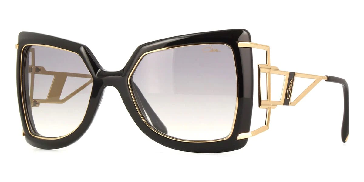 Cazal 8506 001 - Image 2